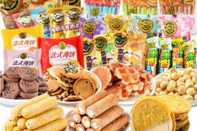 进口食品代理商如何玩转市场？— 一场激烈竞争下的生存之道