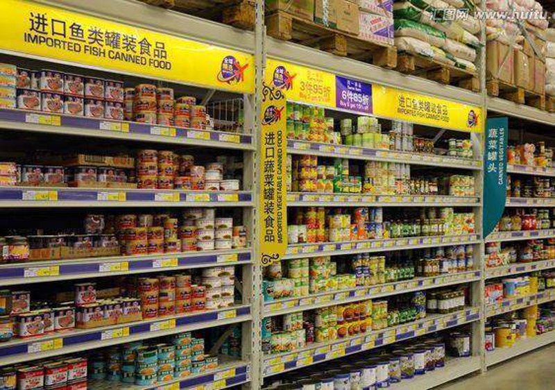 进口食品代理怎么做？让我们一起揭开这个神秘面纱