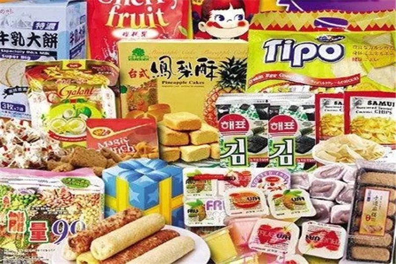你正在为你的食品贸易公司寻找一个响亮的名字吗？或许以下这些名字能为你提供灵感。